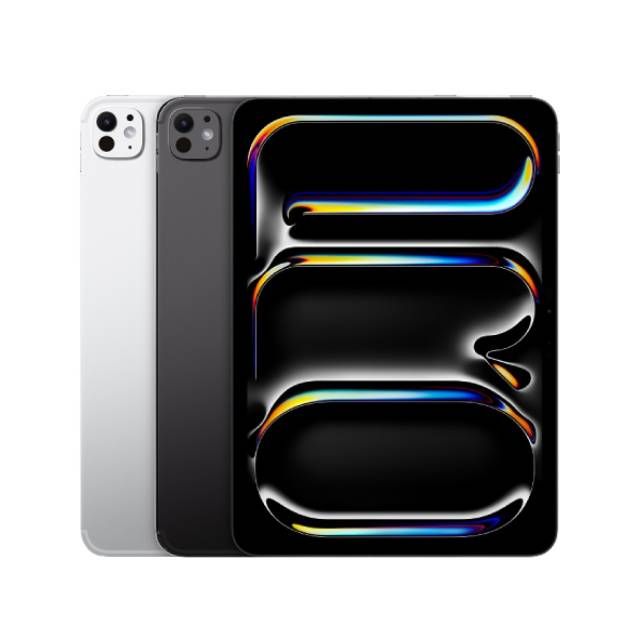 Apple 蘋果 2024  iPad Pro 11吋 1TB LTE