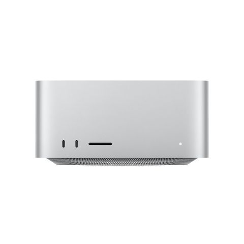 Apple 蘋果 Mac Studio M4 Max 配備 14 核心 CPU、32 核心 GPU、16 核心神經網路引擎 36GB 記憶體 512GB SSD