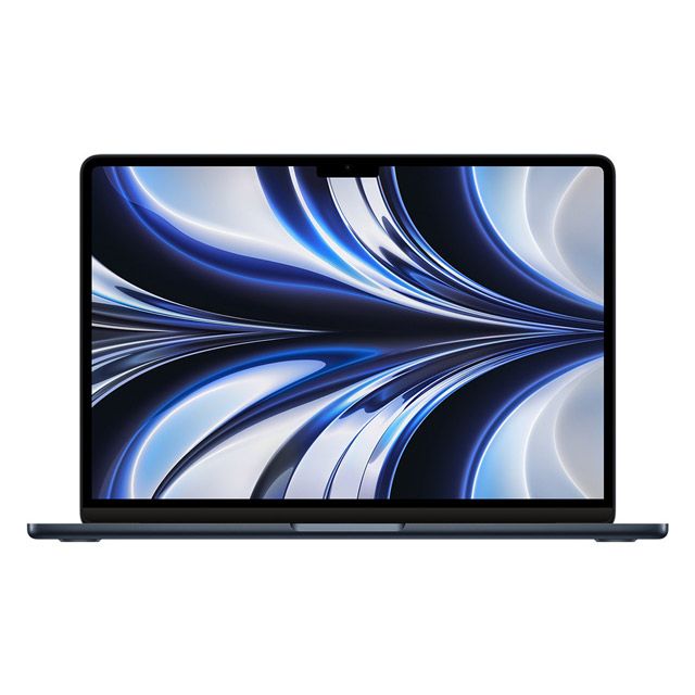 MacBook Air13 : M2 chip with 8-core CPU and 8-core GPU, 256GB