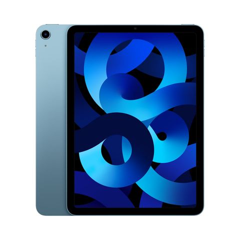 2022 Apple iPad Air 5 10.9吋 64G WiFi 藍色