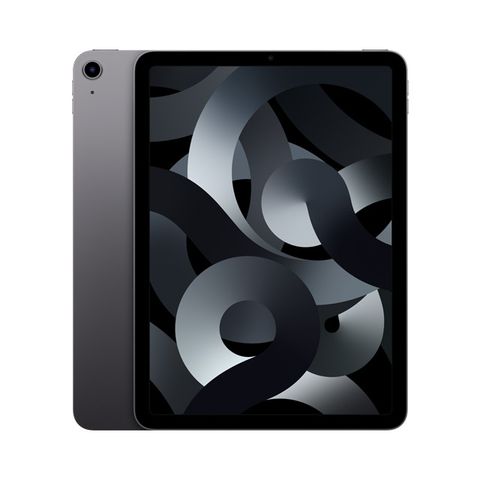 2022 Apple iPad Air 5 10.9吋 256G WiFi 太空灰色