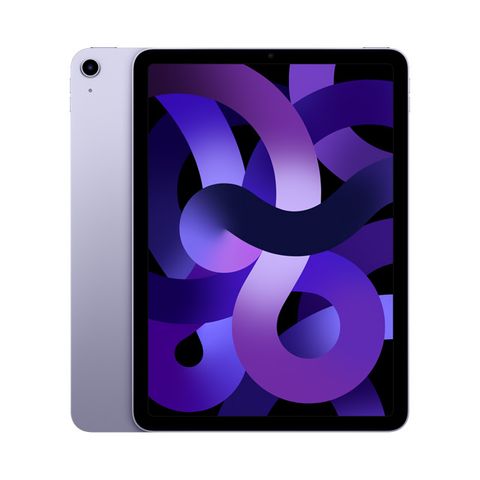 2022 Apple iPad Air 5 10.9吋 256G WiFi 紫色