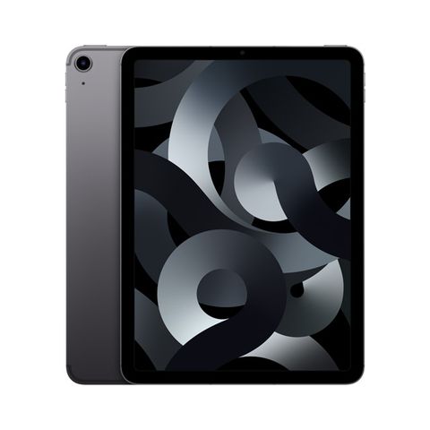 2022 Apple iPad Air 10.9吋 64G LTE 太空灰色 (MM6R3TA/A)