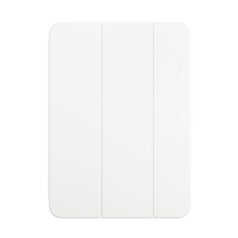 聰穎雙面夾，適用於 iPad (第 10 代) - 白色