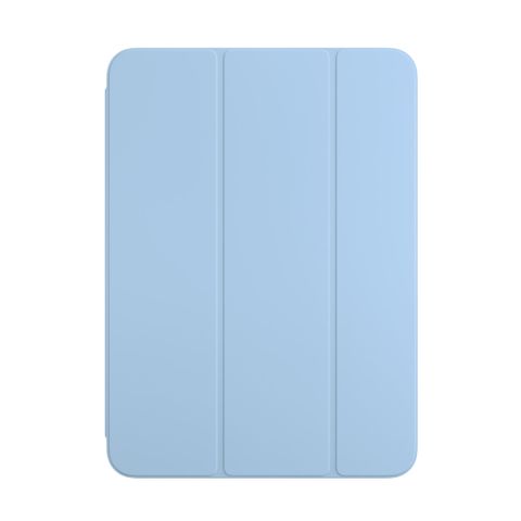 聰穎雙面夾，適用於 iPad (第 10 代) - 晴空色