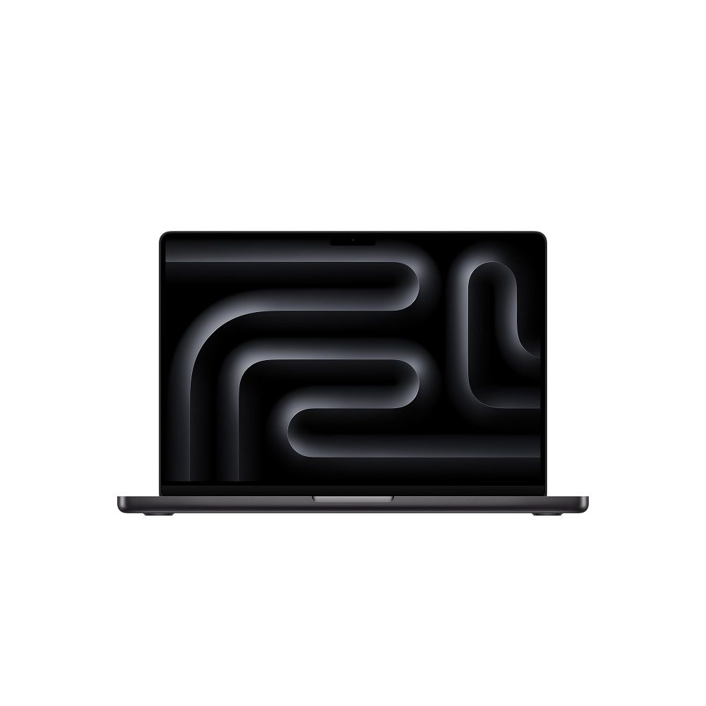 Apple 蘋果 MacBook Pro 14 Apple M4 Max晶片 14核心 CPU、32核心 GPU、36GB 統一記憶體、1TB SSD