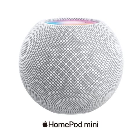 Apple 蘋果 HomePod mini-白色