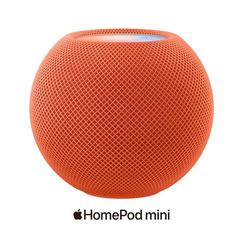 Apple 蘋果 HomePod mini-橙色