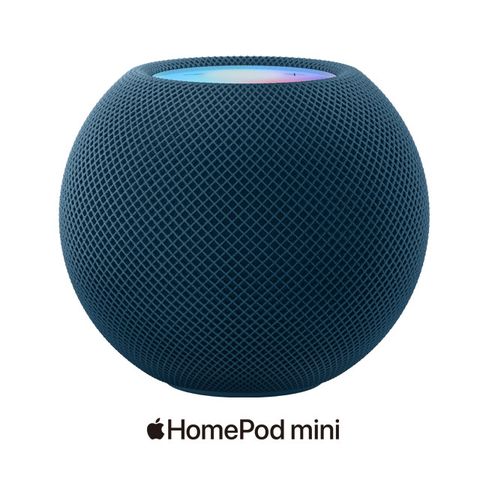 HomePod mini-藍色(MJ2C3TA/A)
