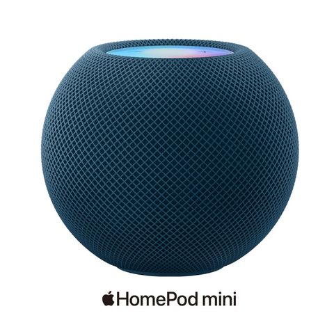 Apple 蘋果 HomePod mini-藍色