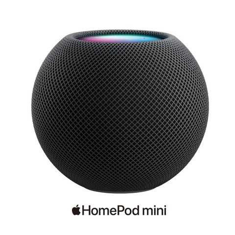 Apple 蘋果 HomePod mini-午夜色