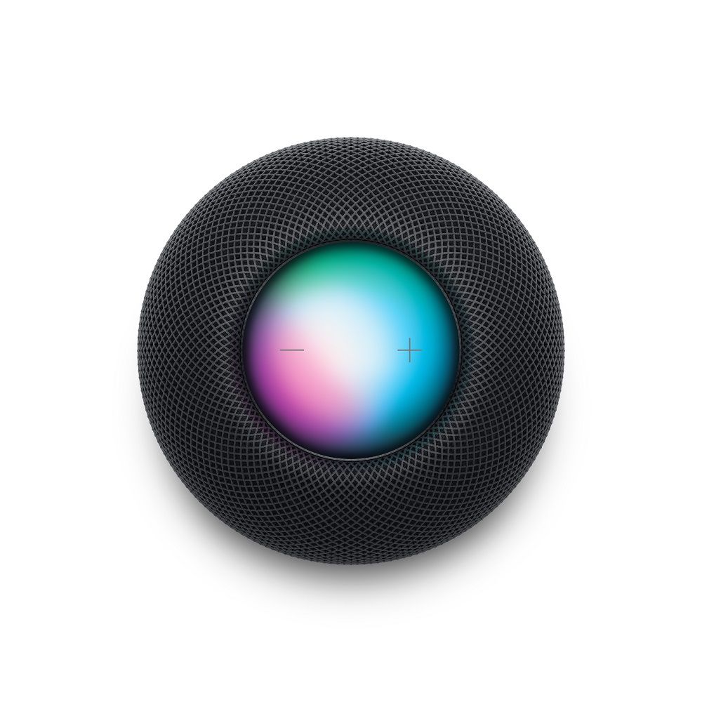 Apple 蘋果 HomePod mini-午夜色