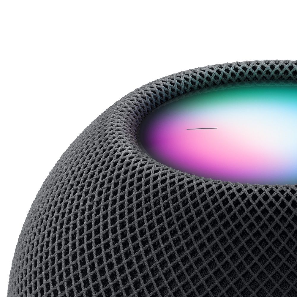 Apple 蘋果 HomePod mini-午夜色