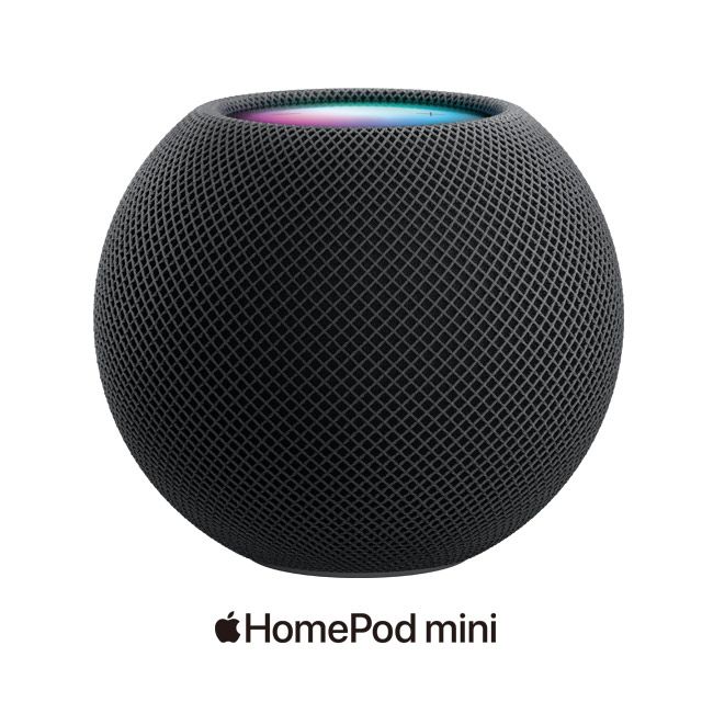  HomePod mini-太空灰