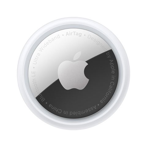 Apple 蘋果 AirTag 1 PACK-FAE