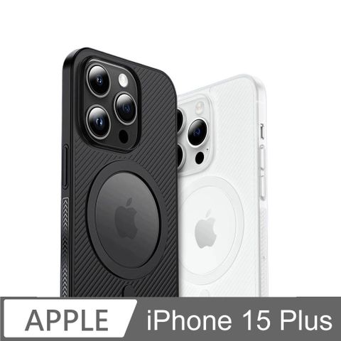 XTCASE iphone15 超薄磁吸保護殼