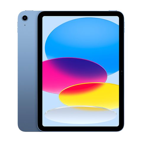 Apple 蘋果 第十代 iPad 10.9吋 64G WiFi 藍色 (MPQ13TA/A)