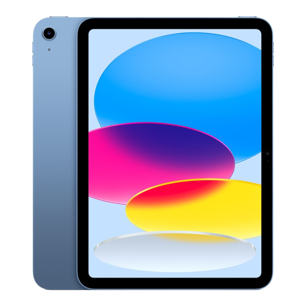 Apple 蘋果 第十代 iPad 10.9吋 64G WiFi 藍色