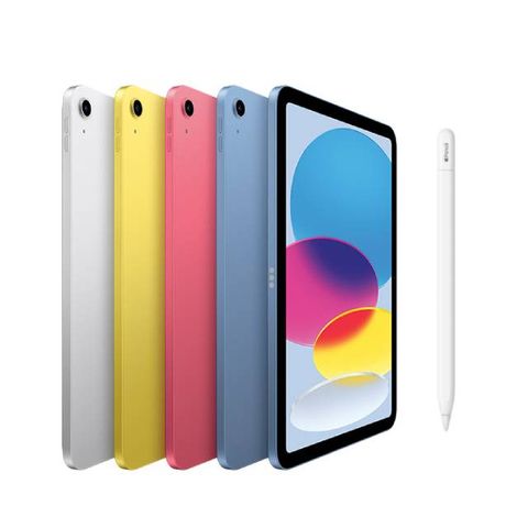 Apple 蘋果 iPad A16 (11代) 256G WiFi+Apple Pencil (USB-C)