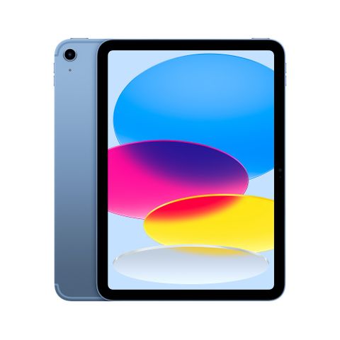 Apple 蘋果 iPadA16 (11代) 256G LTE