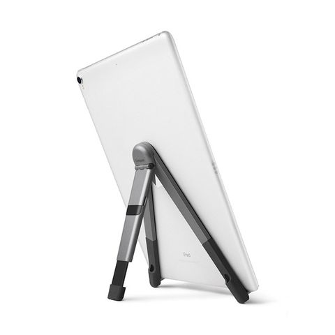 【Twelve South】Compass Pro iPad 折疊立架 - 太空灰