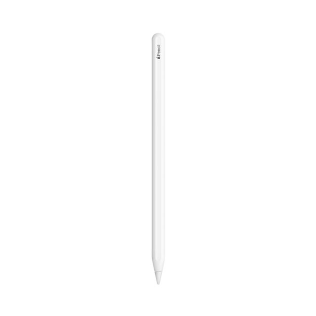 Apple Pencil (2nd Generation) (MU8F2TA/A) - PChome 24h購物