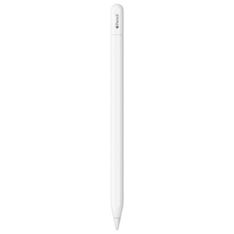 Apple 蘋果 [2入組]Apple Pencil (USB-C)