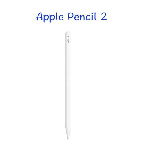 Apple 蘋果 Pencil 第二代 9成新