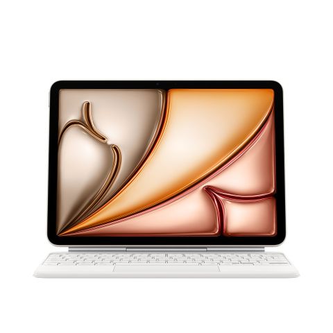 Apple 蘋果 巧控鍵盤，適用於 11 吋 iPad Air (M3) - 中文 (注音)
