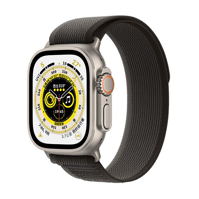 Apple Watch Ultra GPS &Cellular 美品-