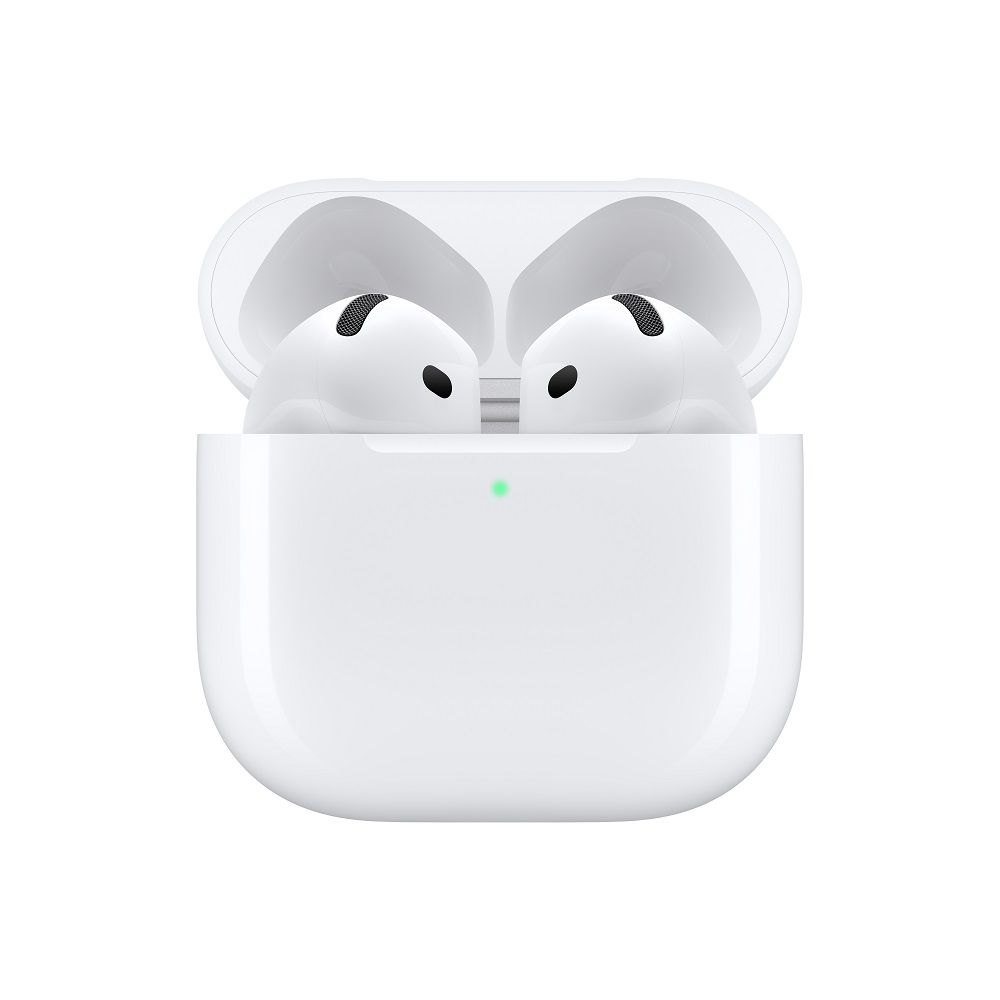 Apple 蘋果 AirPods 4 主動式降噪款
