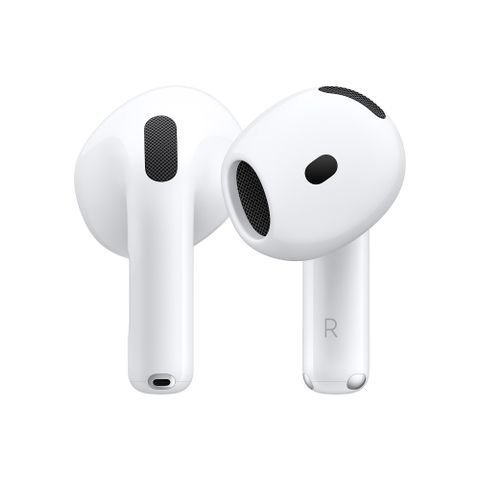 AirPods 4 主動式降噪款	