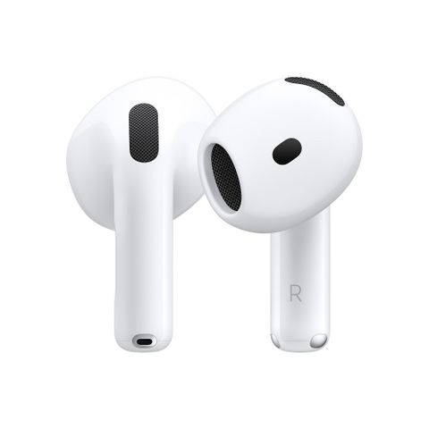 AirPods 4 主動式降噪款