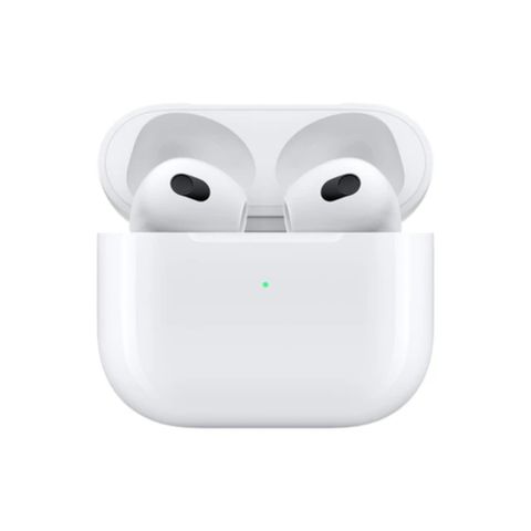 Apple 蘋果 AirPods (第 3 代) 搭配 MagSafe 充電盒