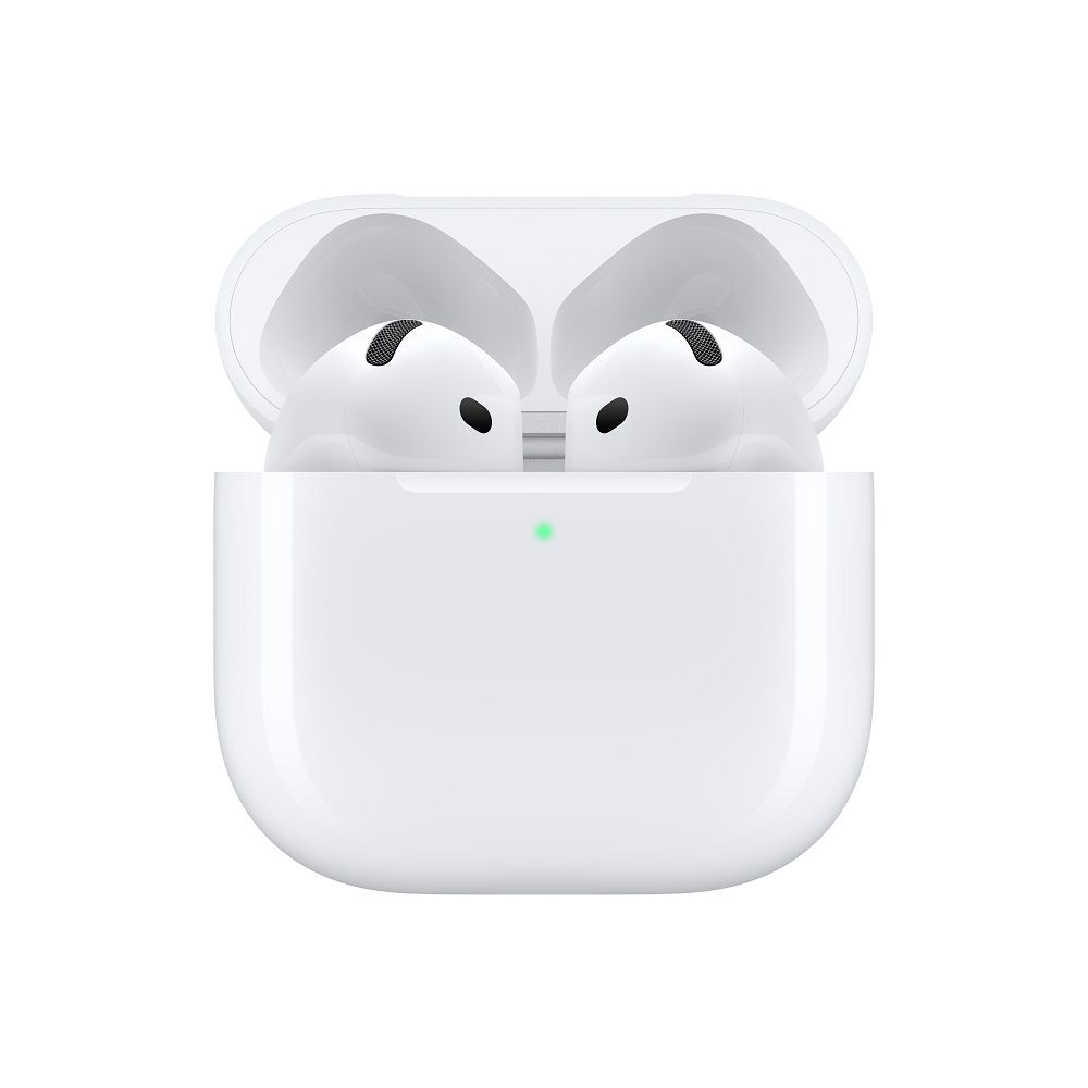 Apple 蘋果 AirPods 4