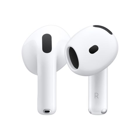 Apple 蘋果 AirPods 4 主動式降噪款