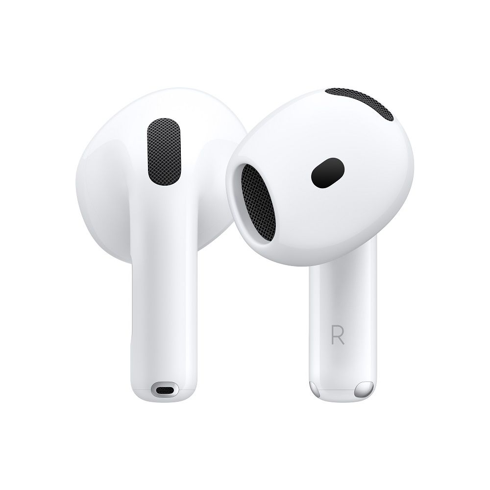 Apple 蘋果 AirPods 4 主動式降噪款 - PChome 24h購物