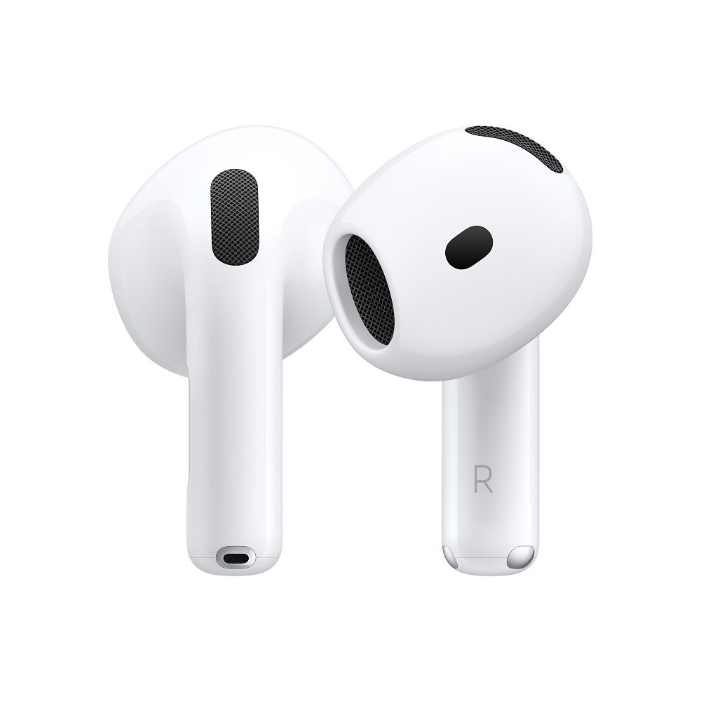 [討論] AirPods 4 11/7 預購 12月中發售