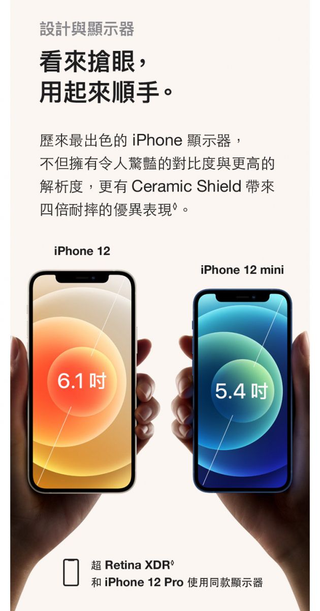 Apple iPhone 12 （256G）- 福利品- PChome 24h購物