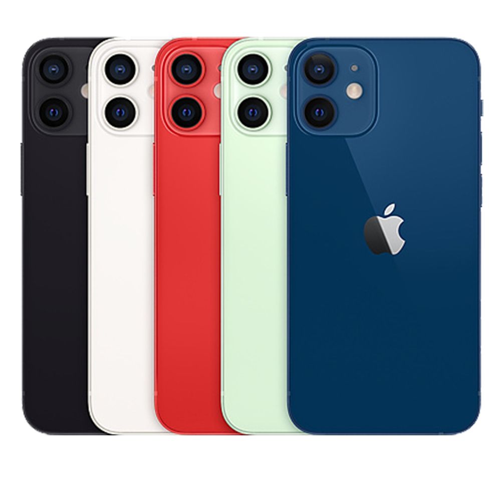 Apple 蘋果 【福利品】Apple iPhone 12 mini (64GB)