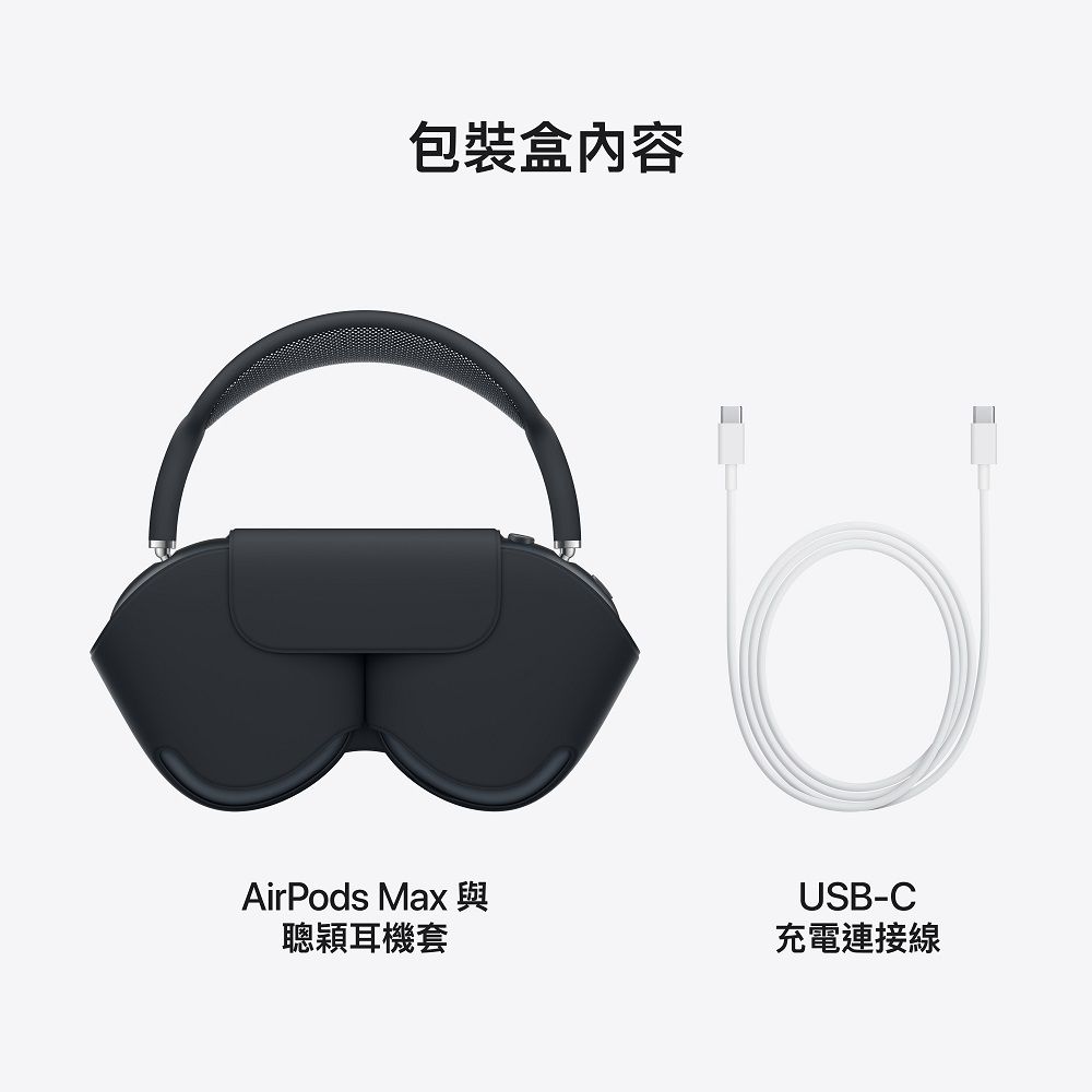 Apple 蘋果 AirPods Max