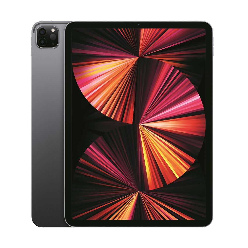 2021 iPad Pro 11吋Wi‑Fi 256GB - 太空灰- PChome 24h購物