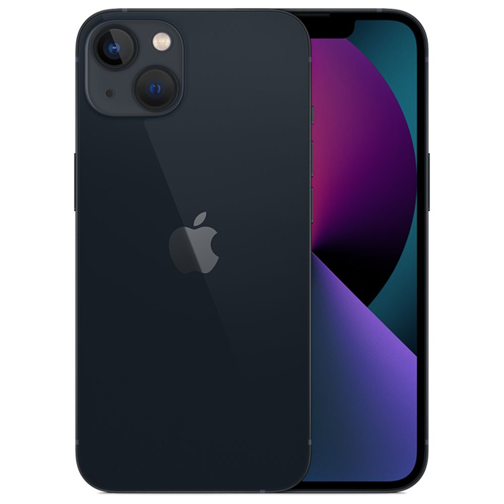 Apple 蘋果  iPhone 13 mini 128G 5.4吋 智慧型手機(贈超值配件禮)