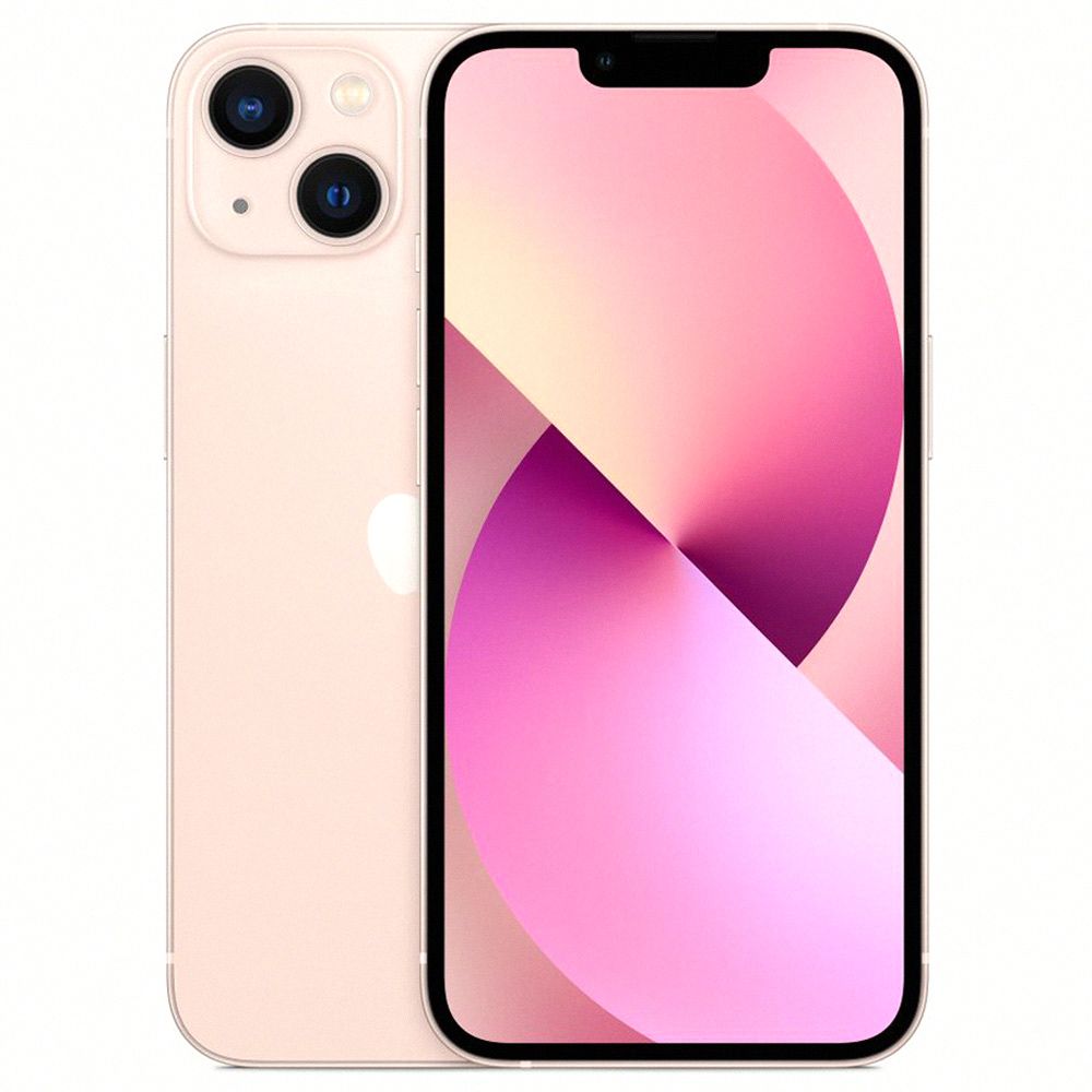 Apple 蘋果  iPhone 13 mini 128G 5.4吋 智慧型手機(贈超值配件禮)