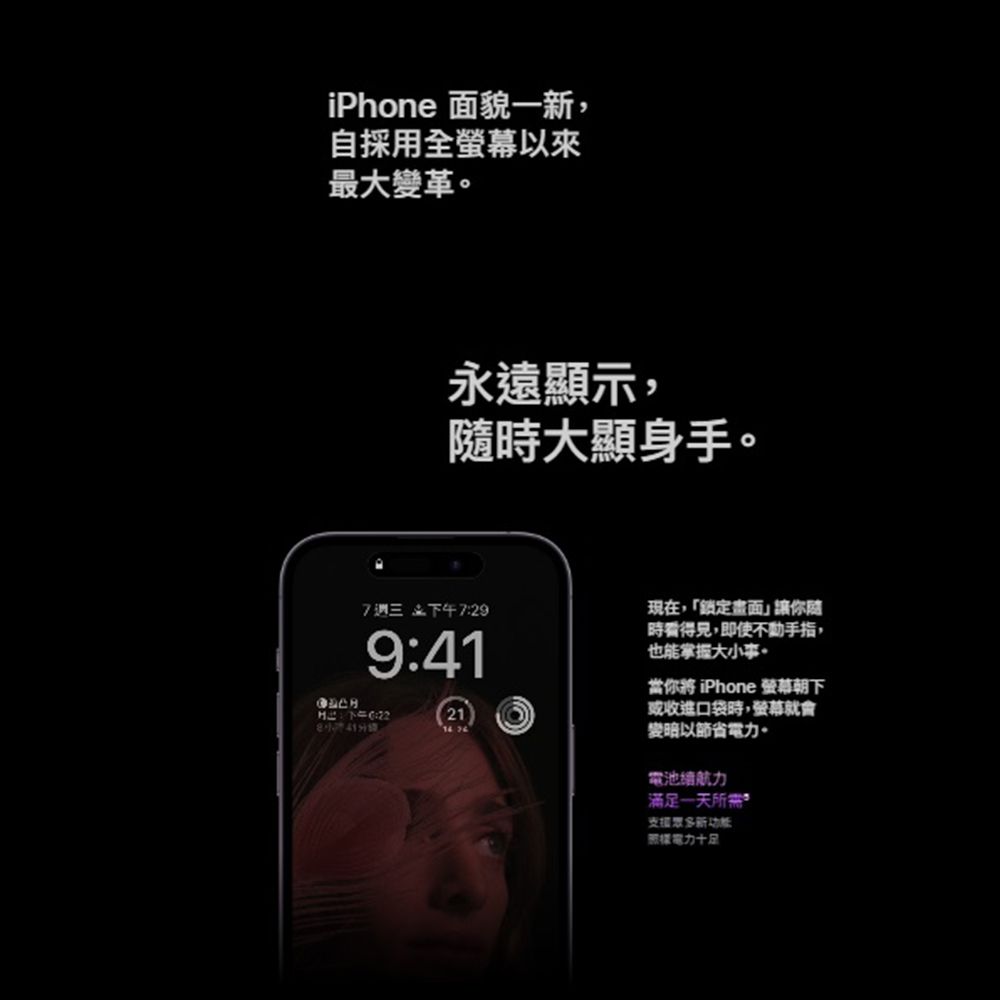 福利品】Apple iPhone 14 Pro Max 256GB - PChome 24h購物