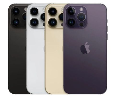 Apple 蘋果 【福利品】  iPhone 14 Pro Max 256G 台灣版 6.7吋