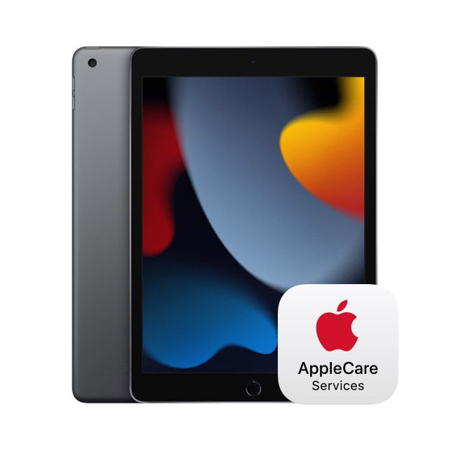 Apple 第九代iPad 10.2 吋64G WiFi 太空灰(MK2K3TA/A) - PChome 24h購物