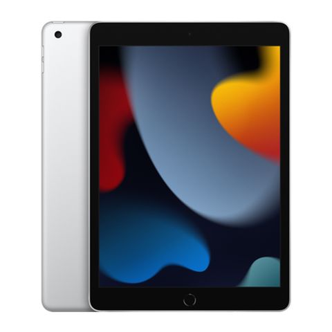 Apple iPad 10.2吋 64G WiFi 銀色