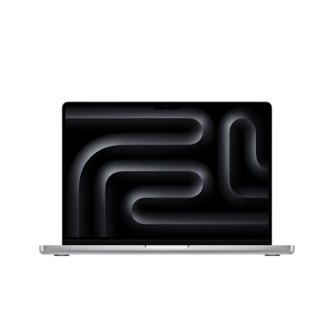 MacBook Pro 14 M3 配備 8 核心 CPU、10 核心 GPU、1TB SSD 儲存裝置