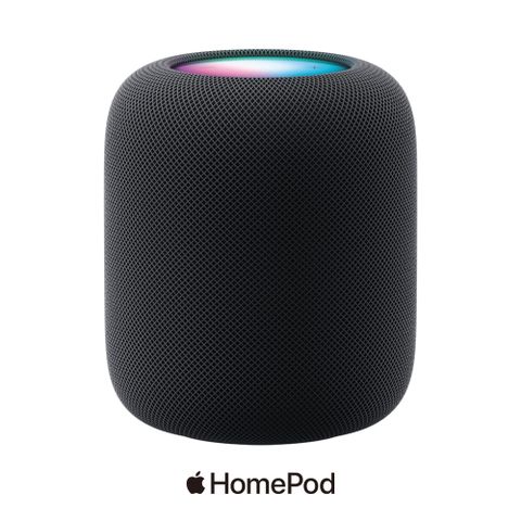 HomePod-午夜色(MQJ73TA/A)